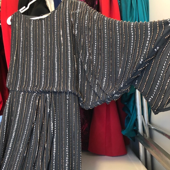 Brand new embellished dress - Picture 2 of 8